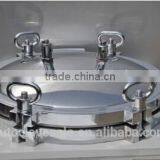 Safety Device Vertical High Pressure Steam Sterilizer Autoclave SUS304 Stainless Steel Dental Clinic LX-C - Bluestone Autoclaves thumbnail-3