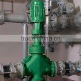 Wastewater Grinders With Patented Technology & PLC Control System thumbnail-3