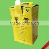 New Stock Cardboard Safety Box