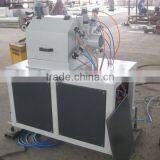 Pipe Hydraulic Punching Machine for Plastic Tube Pipe thumbnail-1