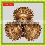 IADC 517 637 617 537 Tricone Bit thumbnail-1