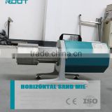 Laboratory use small on-table pigment grinding machine