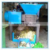 China hot sale professional food waste shredder