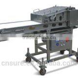 Flattening Machine for Fish Steak thumbnail-2