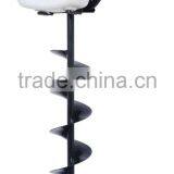 Gasoline Earth Auger/CE/GS/Ice Auger Drill Bit/Soil Drill thumbnail-2