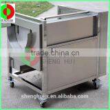 Stainess Steel New Type Taro Peeling Machine Manufactory Produce Olive Peeling Machine Commerical Potato Washer thumbnail-2