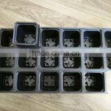 PS Plastic Germination and Planting Seed Tray, Can Make Easy to Separate to One Cell thumbnail-2
