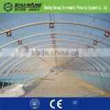 Tunnel Plastic Greenhouse Film Agriculture thumbnail-3