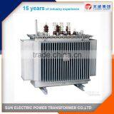 500kva Outdoor Current Power Transformer Manufactuer thumbnail-6