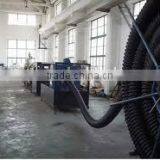 HDPE Carbon Corrugated Cable Protection Conduit thumbnail-3