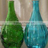 30CM Glass Vase thumbnail-1