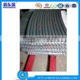 Factory Supply Good Quality Aluminum Profiles, Various Types thumbnail-3