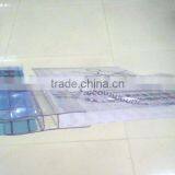 5mm Polycarbonat Embossed Sheet for Building Materials thumbnail-2