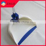 Luxury Dustpan And Broom With Metal Long Handle Dustpan thumbnail-4