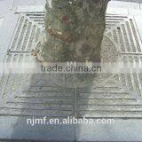 Tree Bed,ship,walkway Floor,car Washing Station Application and Smooth/grit Surface Treatment FRP Grating thumbnail-3