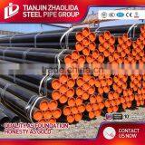 Zhaolida Good Quality Hydraulic Steel Pipe Price per Meter thumbnail-4