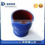 Silicone and Rubber Telescoping Pipeline thumbnail-1