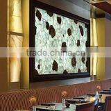 PAKISTAN FACTORY MADE BACKLIT ONYX COLUMNS PILLARS & PEDESTALS thumbnail-4