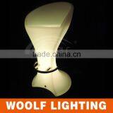 Outdoor Rotating Plastic Bar LED Furniture Lighting thumbnail-4