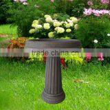 Garden Decoration Wooden Bird Feeder for Sale thumbnail-1
