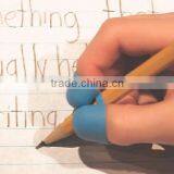 Silicone Pencil Grip,Silicone Writing Claw thumbnail-2