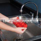 Silicone Cannonball Ice Ball Mold Tray thumbnail-3