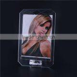 Best Seller Custom Design Single Sided Crystal Photo Frame for Wholesale thumbnail-1