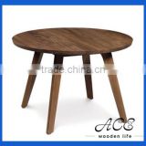 High Quality Solid Wooden Table Coffee Table
