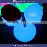 Illuminated Led Cube Chair/lighted Cube Chair/color Changing Chair thumbnail-2