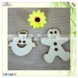 Home Decoration New Year Wood Carving Crafts Pendant Animal thumbnail-5