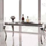 TH306 Xinqing Home Furniture Cheap Dining Table thumbnail-2