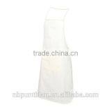 Natual Color Apron With Front Pocket as Promotion thumbnail-4