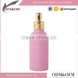 120ml Protable Aluminum Bottle With Perfume Sprayer thumbnail-1