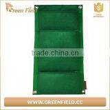 Fence Grow Bags Hanging Felt Planter Bags Hanging Grow Bag thumbnail-1