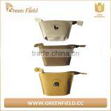 Recycable Craft Paper Coin Bags Custom Craft Paper Coin Pouch thumbnail-1