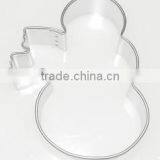 Snowflake Cookie Cutter thumbnail-1