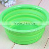 Hotsale Non-toxic Silicone Food Bowl Silicone Hookah Bowl thumbnail-1