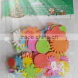 15051911 Factory Directly Selling Funny Popular Design Dome Sticker,sticker, Kids Diy 3D Felt Sticker for Kids thumbnail-5