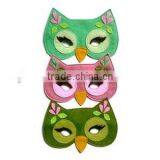 Decorative Ornaments on Santa Trees, Face Mask thumbnail-5