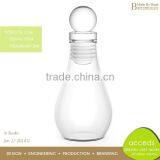 Custom Printed Promotional Novelty 300ML Wine Glass thumbnail-3