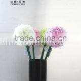 Artificial Decorative Onion Flower Making for Sale thumbnail-4