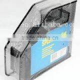 Cheap Metal Mesh 5 PCS Office Stationery Gift Set thumbnail-2