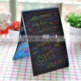 Wholesale Stock Early Puzzle 10 Pages Scraping Painting thumbnail-5