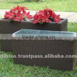 Garden Flower Planter