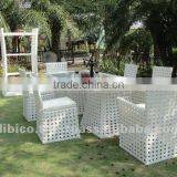 8Pcs Of Garden Furniture/ Dining Table Sets 2013 thumbnail-1