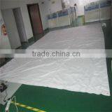 Wedding Stage Backdrops Decoration White thumbnail-5