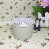 2015 Stocked Cheap White Ceramic Rice/salad/soup Bowls thumbnail-6