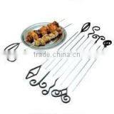 Stainless Steel Barbecue Skewer / Stainless Steel Cocktail Picks thumbnail-1