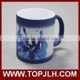 Porcelain Full Color Changing Ceramic Magic Mugs thumbnail-4