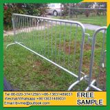 Danger control construction fence for sale powder coated